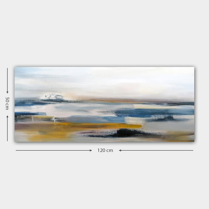 Wallity Lienzo Decorativo Multicolor 50 x 120 cm